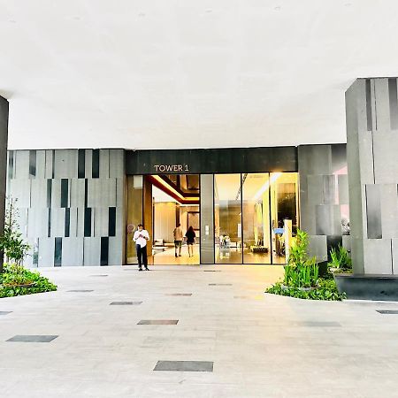 Grand Millennium Suite At Opus Residence 吉隆坡 外观 照片