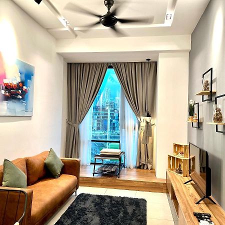 Grand Millennium Suite At Opus Residence 吉隆坡 外观 照片
