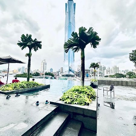Grand Millennium Suite At Opus Residence 吉隆坡 外观 照片