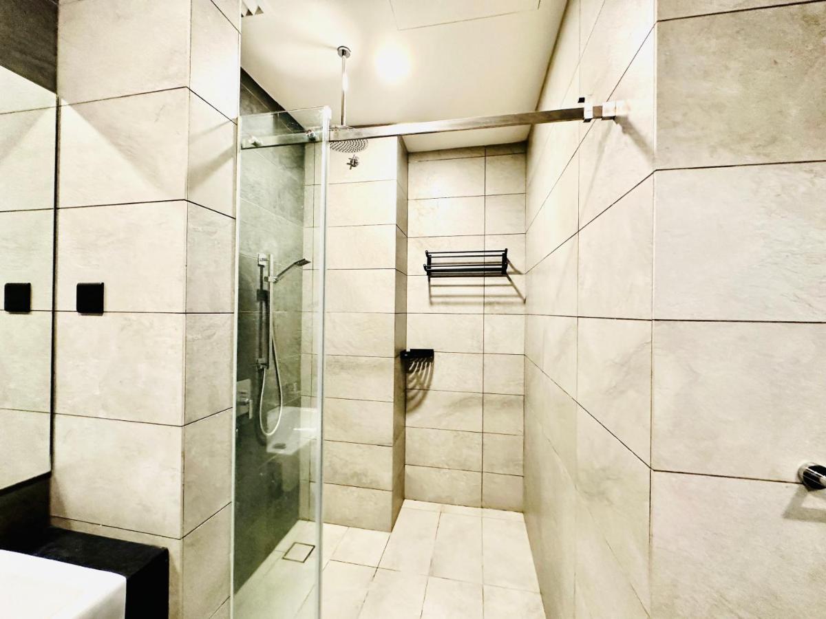 Grand Millennium Suite At Opus Residence 吉隆坡 外观 照片