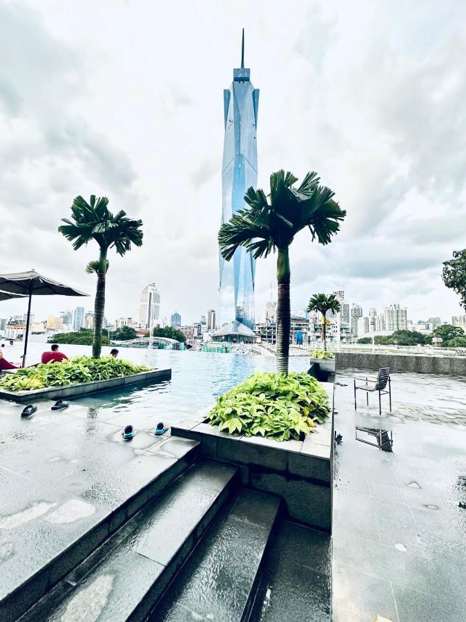 Grand Millennium Suite At Opus Residence 吉隆坡 外观 照片