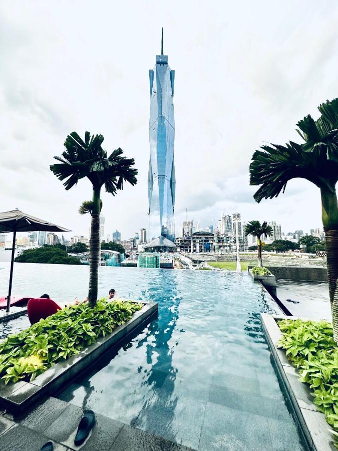 Grand Millennium Suite At Opus Residence 吉隆坡 外观 照片