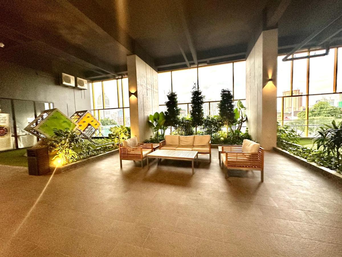 Grand Millennium Suite At Opus Residence 吉隆坡 外观 照片