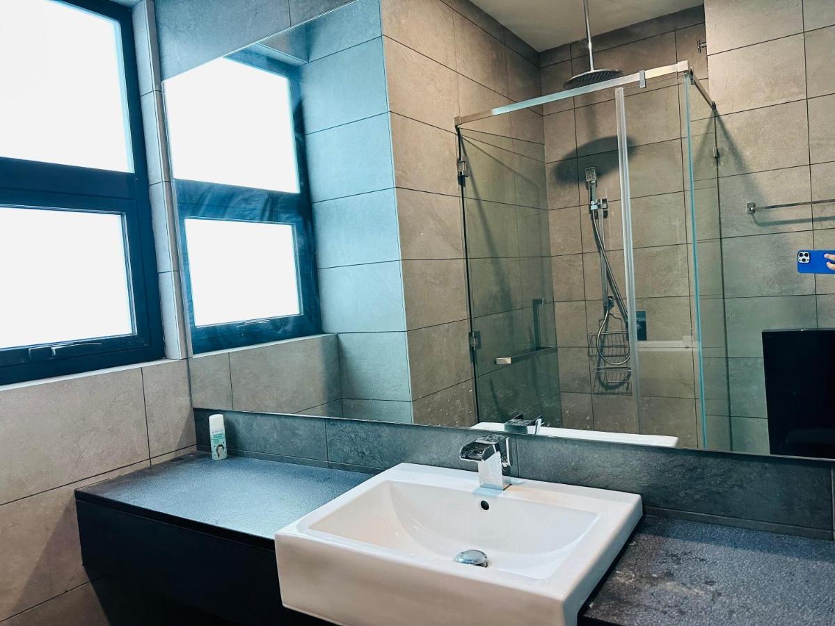 Grand Millennium Suite At Opus Residence 吉隆坡 外观 照片