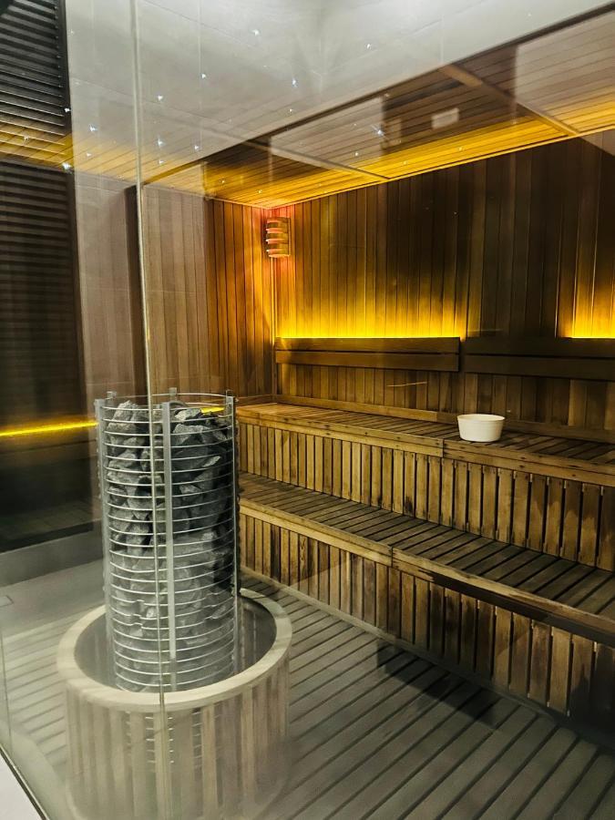 Grand Millennium Suite At Opus Residence 吉隆坡 外观 照片